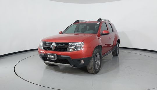 Renault • Duster