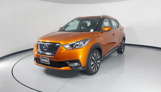 Nissan • Kicks