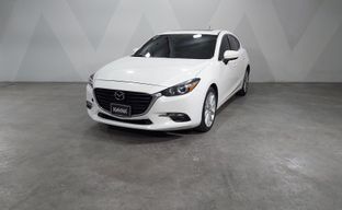 Mazda • Mazda 3