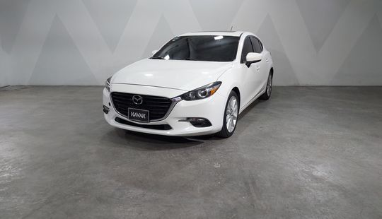 Mazda • Mazda 3