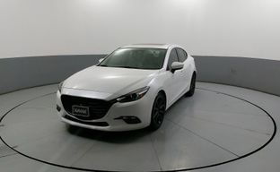 Mazda • Mazda 3