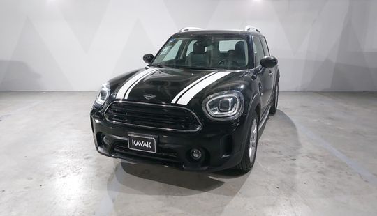 Mini • Countryman