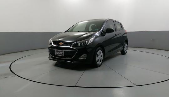 Chevrolet • Spark