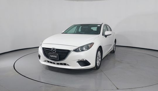 Mazda • Mazda 3