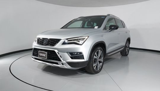 Seat • Ateca