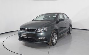 Volkswagen • Vento