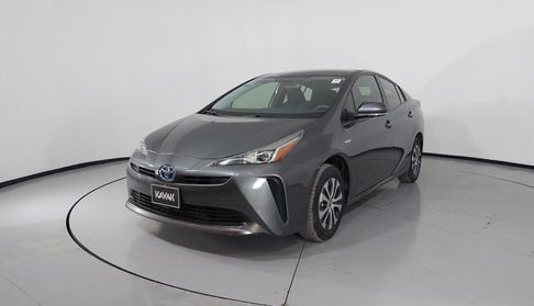 Toyota Prius 1.8 HEV BASE AUTO Hatchback 2021