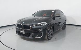 Bmw • X2