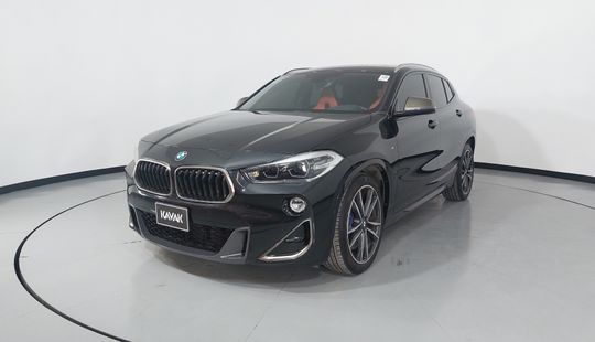 Bmw • X2