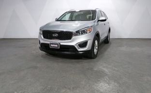 Kia • Sorento