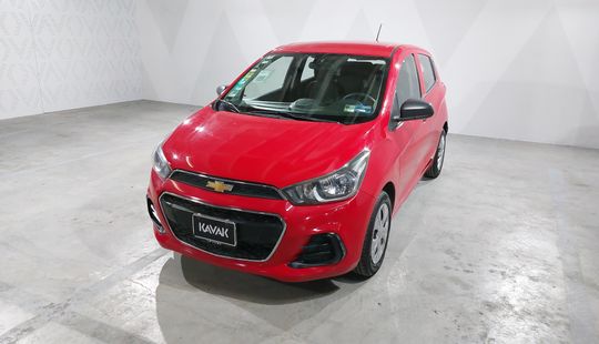 Chevrolet • Spark