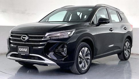 Gac Gs4 GL Suv 2023