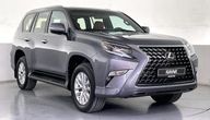 Lexus Gx 460 PREMIER Suv 2021