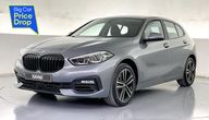 Bmw 120i EXCLUSIVE Hatchback 2022