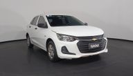 Chevrolet Onix MANUAL Hatchback 2022