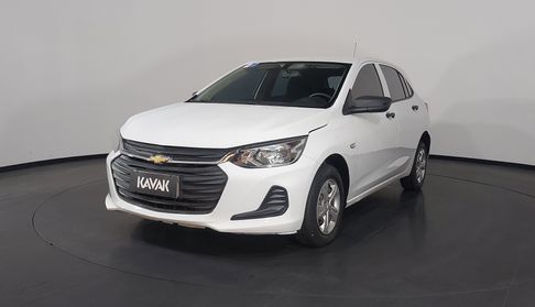 Chevrolet Onix MANUAL Hatchback 2022