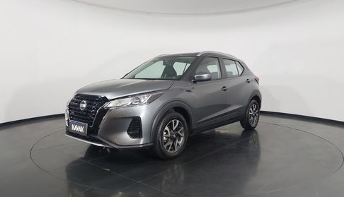 Nissan Kicks SENSE XTRONIC Suv 2022