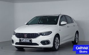 Fiat • Egea