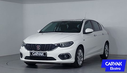 Fiat • Egea