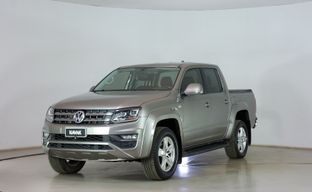 Volkswagen • Amarok