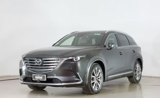 Mazda • CX-9