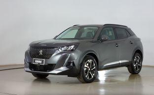 Peugeot • 2008