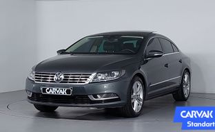 Volkswagen • CC