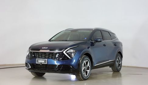 Kia Sportage 2.0 EX GSL MT 4X2 Suv 2023