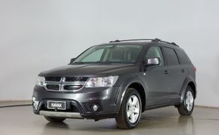 Dodge • Journey