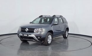 Renault • Duster