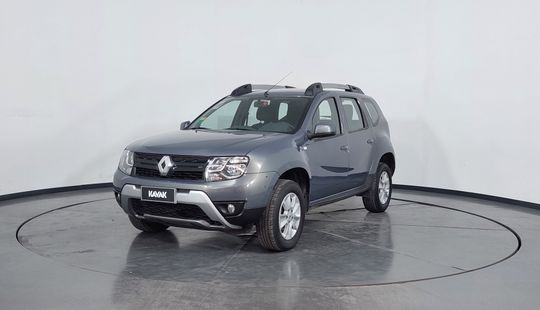 Renault • Duster