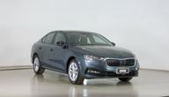 Skoda Octavia 1.4 TSI AMBITION MT Sedan 2022