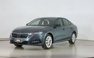 Skoda • Octavia