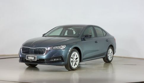 Skoda Octavia 1.4 TSI AMBITION MT Sedan 2022