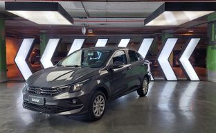 Fiat • Cronos