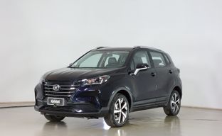 Changan • CS15