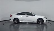 Honda Civic 1.5 EXT L17 AT Sedan 2017