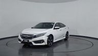 Honda Civic 1.5 EXT L17 AT Sedan 2017