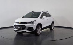 Chevrolet • Tracker