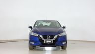 Nissan Versa 1.6 SENSE MT Sedan 2022