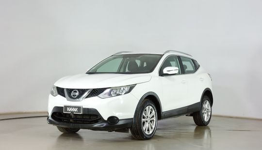 Nissan • Qashqai