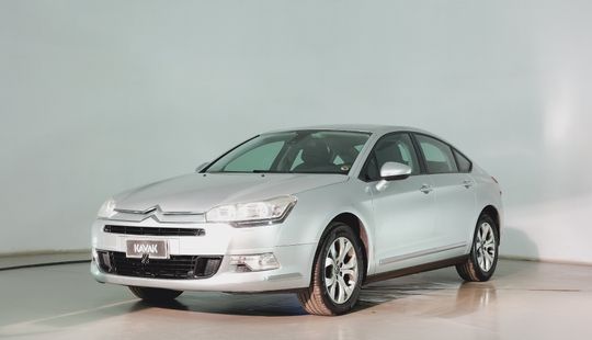 Citroen • C5