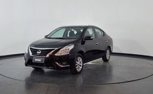 Nissan • Versa