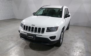 Jeep • Compass