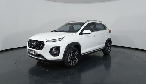 Chery Tiggo 3x IFLEX PRO Suv 2022