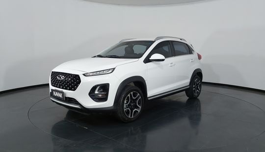 Chery Tiggo 3x IFLEX PRO-2022