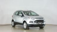 Ford Ecosport 1.6 TITANIUM MT Suv 2015