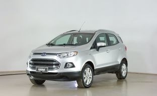 Ford • EcoSport