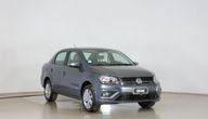 Volkswagen Voyage 1.6 HIGHLINE MT Sedan 2021