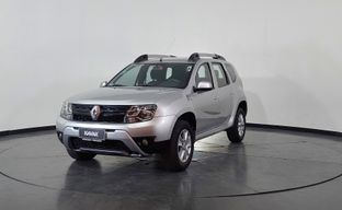 Renault • Duster